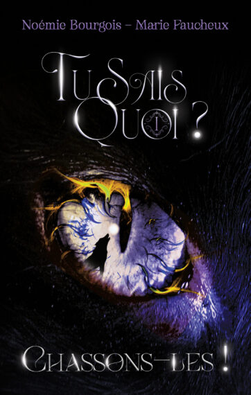 Chassons-les ! Broché