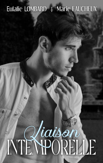 Liaison Intemporelle Broché