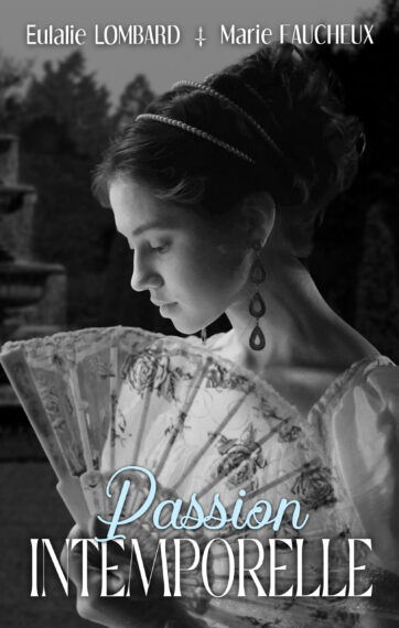 Passion Intemporelle Broché