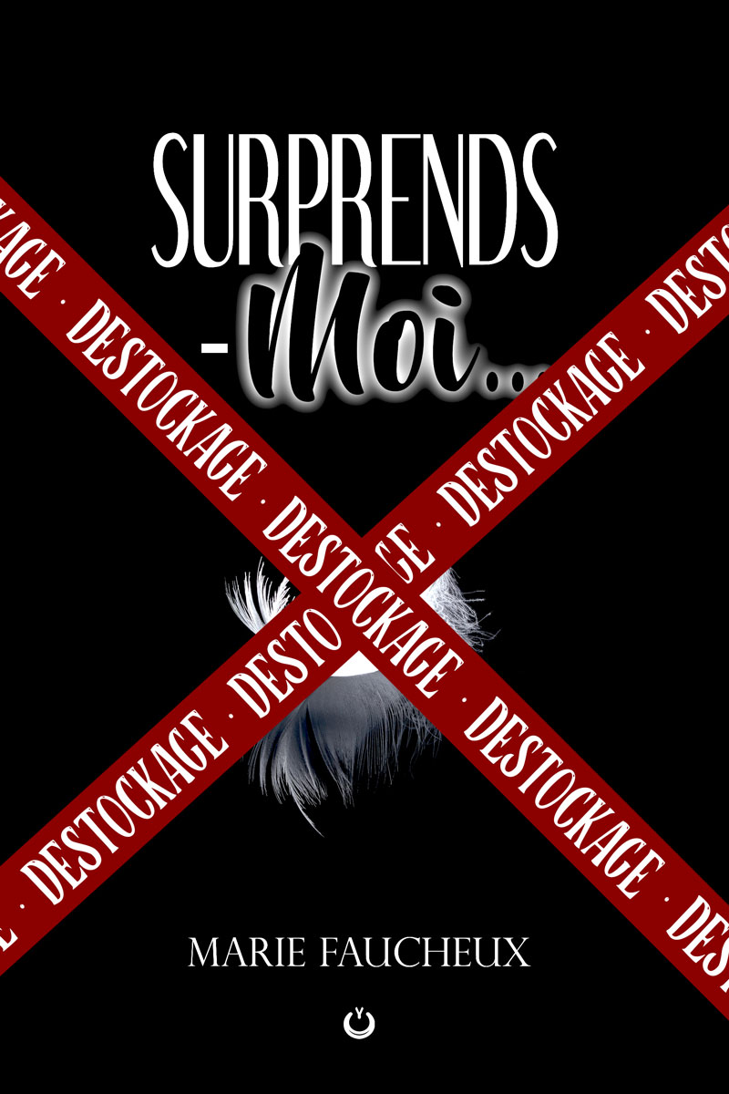 Destockage - Surprends-moi... - Relié